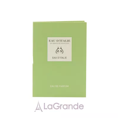 Eau D'Italie Eau D'Italie ��������������� ����