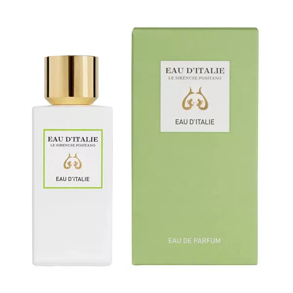 Eau D'Italie Eau D'Italie ��������������� ����