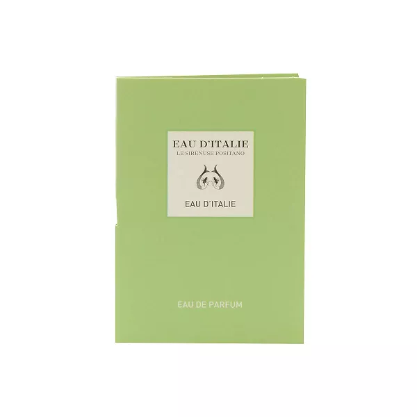 Eau D'Italie Eau D'Italie ��������������� ����