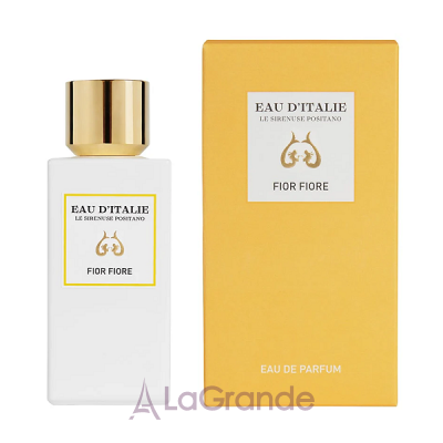 Eau D'Italie Fior Fiore ��������������� ����