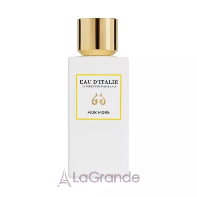 Eau D'Italie Fior Fiore ��������������� ����