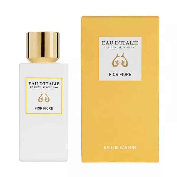 Eau D'Italie Fior Fiore ��������������� ����