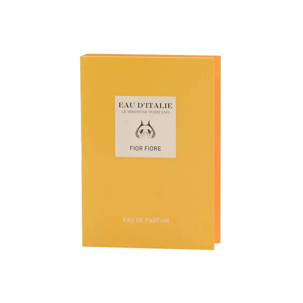 Eau D'Italie Fior Fiore ��������������� ����