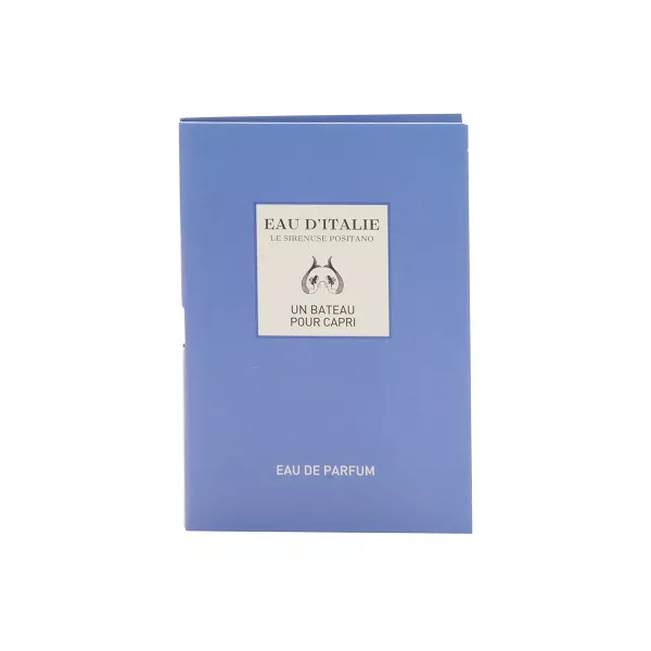 Eau D'Italie Un Bateau pour Capri ��������������� ����