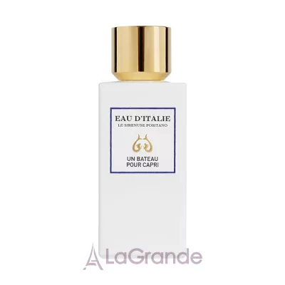 Eau D'Italie Un Bateau pour Capri ��������������� ���� (������)