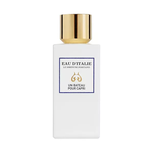 Eau D'Italie Un Bateau pour Capri ��������������� ���� (������)