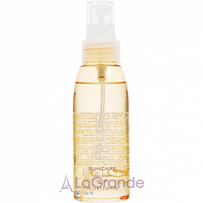 Palco Professional Suncare Sun Oil ������������ ��� ��� �������