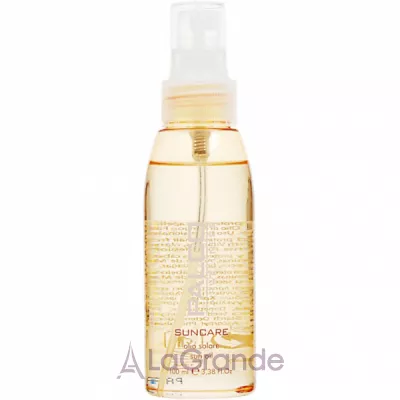 Palco Professional Suncare Sun Oil ������������ ��� ��� �������