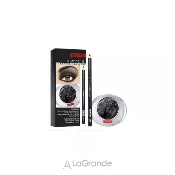 Pupa Luminys Kit �����