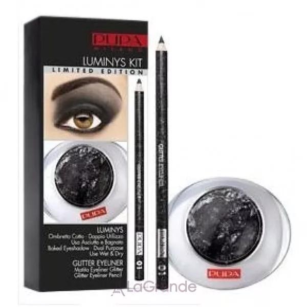 Pupa Luminys Kit �����