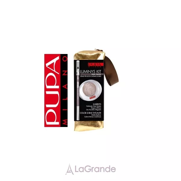 Pupa Luminys Kit �����