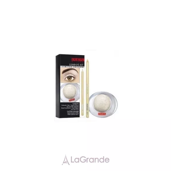 Pupa Luminys Kit �����