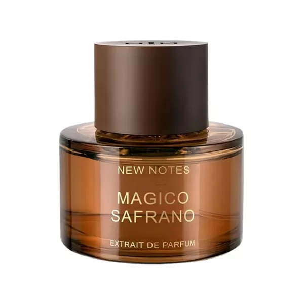 New Notes Magico Safrano �������
