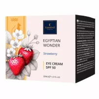 Famirel Egyptian Wonder Strawberry Eye Cream SPF 50 ���� ��� ���� ������ ���� � ��������� SPF50