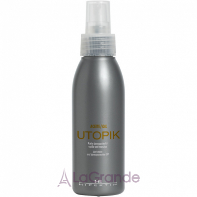 Hipertin Utopik Oil ��� ��� ������� ���� ������