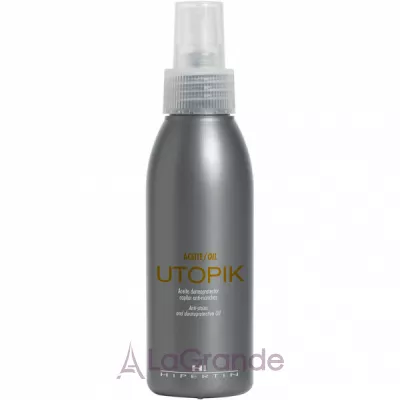 Hipertin Utopik Oil ��� ��� ������� ���� ������