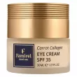 Famirel Mexican Wonder Carrot Collagen Eye Cream SPF 35 ���� ��� ���� ������ ���� � �������� � ���������� SPF35