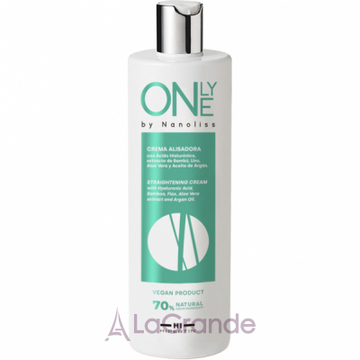 Hipertin Only One Straightening Cream ���� ��� ����������� �������