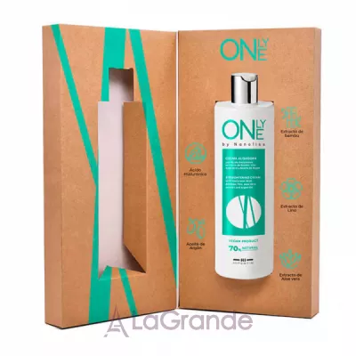 Hipertin Only One Straightening Cream ���� ��� ����������� �������