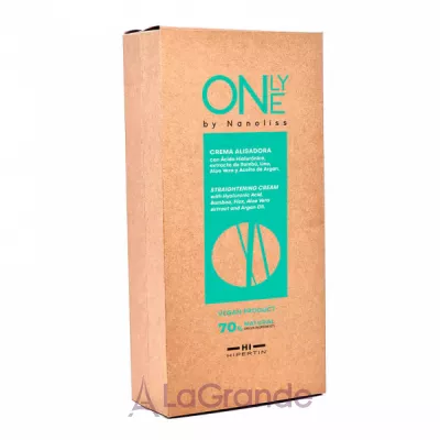 Hipertin Only One Straightening Cream ���� ��� ����������� �������