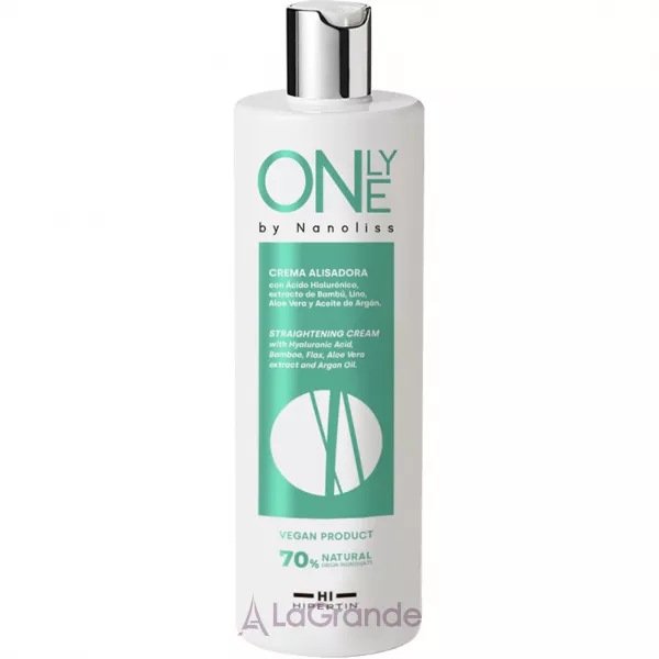 Hipertin Only One Straightening Cream ���� ��� ����������� �����