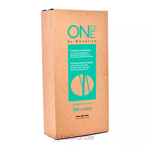 Hipertin Only One Straightening Cream ���� ��� ����������� �����