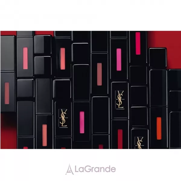 Yves Saint Laurent Rouge Pur Couture Vernis A Levres Vinyl Cream �������� �����-��� ��� ���