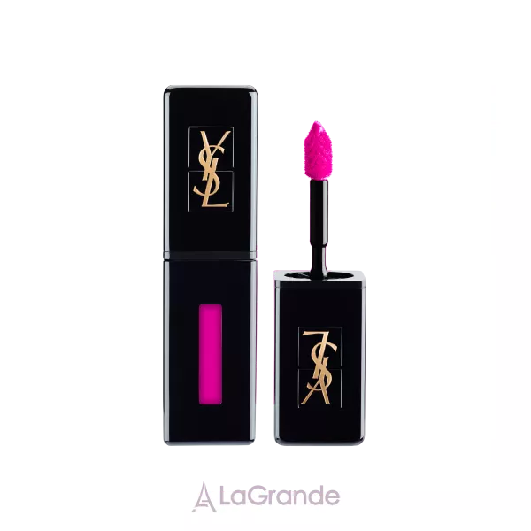Yves Saint Laurent Rouge Pur Couture Vernis A Levres Vinyl Cream �������� �����-��� ��� ���
