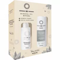 Hipertin Ritual Mineral Oil ����� ��� ��������������, ������� � ������ ����� (�������, 300 �� + �����, 100 ��)