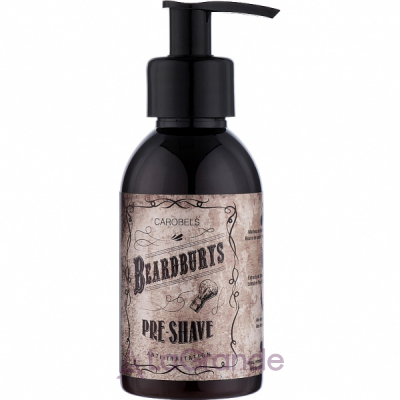 Beardburys Pre-Shave Cream ���� �� ������
