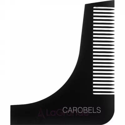 Beardburys Beard Comb �������� ��� ������