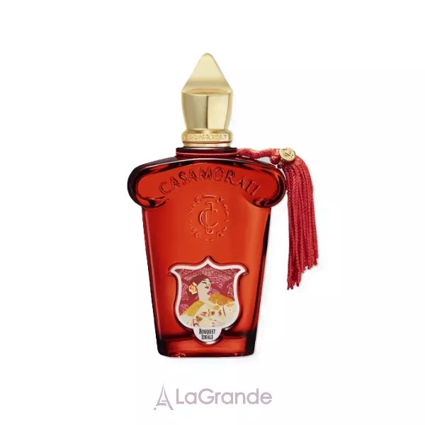 Xerjoff Casamorati Bouquet Ideale ����������� ���� (TRY)