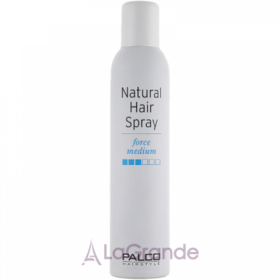 Palco Professional Natural Hair Spray ��� ��� ����� ������� ��������