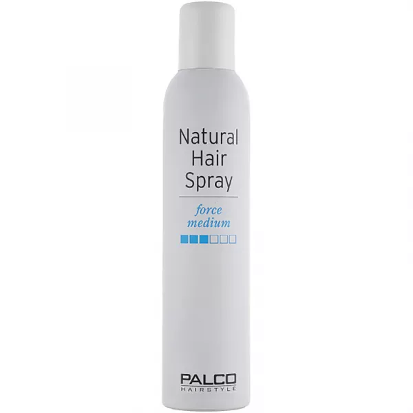 Palco Professional Natural Hair Spray ��� ��� ������� �������� ��������