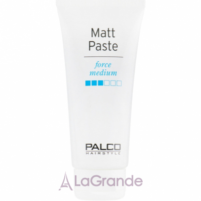 Palco Professional Matt Paste ������ ����� �������� ��������