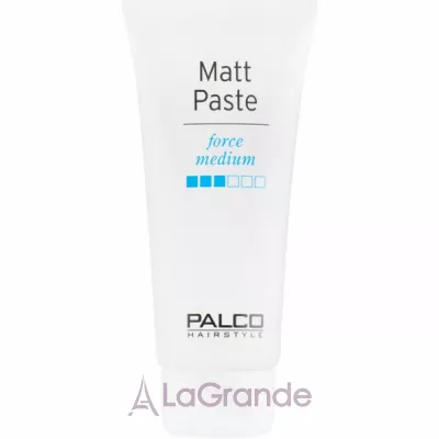 Palco Professional Matt Paste ������ ����� �������� ��������