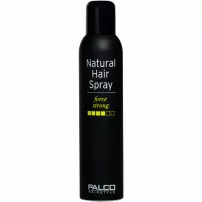 Palco Professional Natural Hair Spray Strong ��� ��� ����� ������� ��������