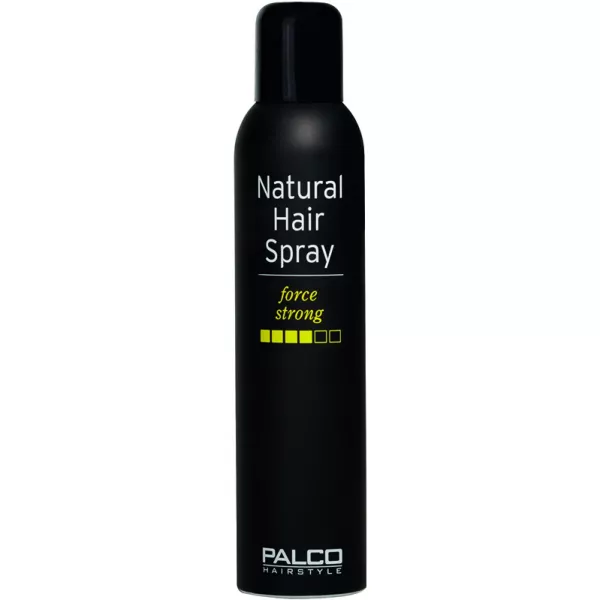 Palco Professional Natural Hair Spray Strong ��� ��� ������� ������ ��������