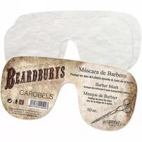 Beardburys Barber Mask ����� ����������� ��� ����