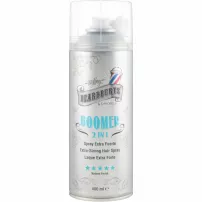 Beardburys Boomer 2 in 1 Extra-Strong Hair Spray ��� ��� ����� � ����� �������������