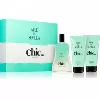 Instituto Espanol Aire de Sevilla Chic ����� (��������� ���� 150 �� + ���� ��� ���� 150 �� + ���� ��� ���� 150 ��)