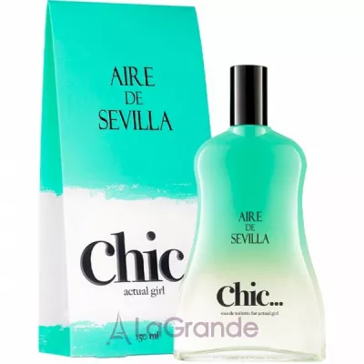 Instituto Espanol Aire de Sevilla Chic ��������� ����