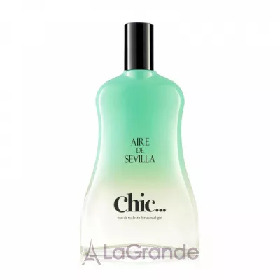 Instituto Espanol Aire de Sevilla Chic ��������� ����