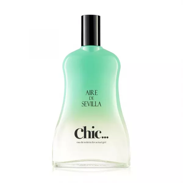 Instituto Espanol Aire de Sevilla Chic �������� ����