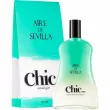 Instituto Espanol Aire de Sevilla Chic ��������� ����