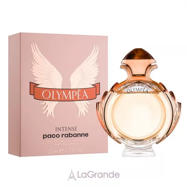 Paco Rabanne Olympea Intense ����������� ����