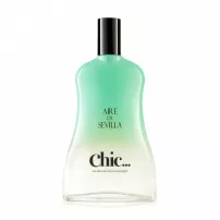 Instituto Espanol Aire de Sevilla Chic ��������� ���� (������)