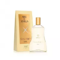 Instituto Espanol Aire de Sevilla Galaxy Girl �������� ����
