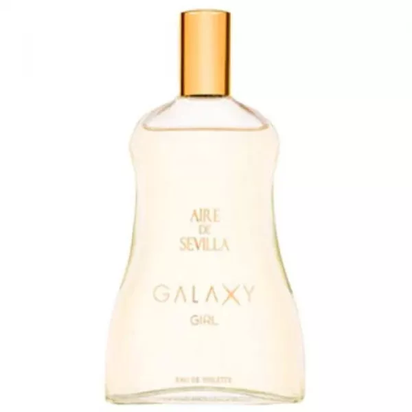 Instituto Espanol Aire de Sevilla Galaxy Girl ��������� ����