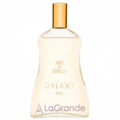 Instituto Espanol Aire de Sevilla Galaxy Girl �������� ����  (������)